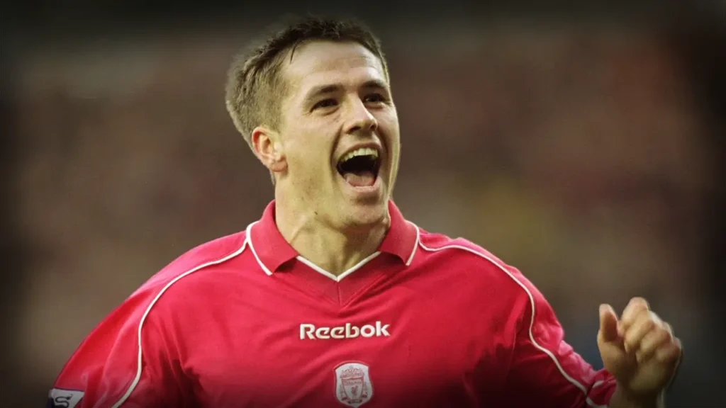 Top 10 Greatest Liverpool Players of All Time – Ranked in 2025