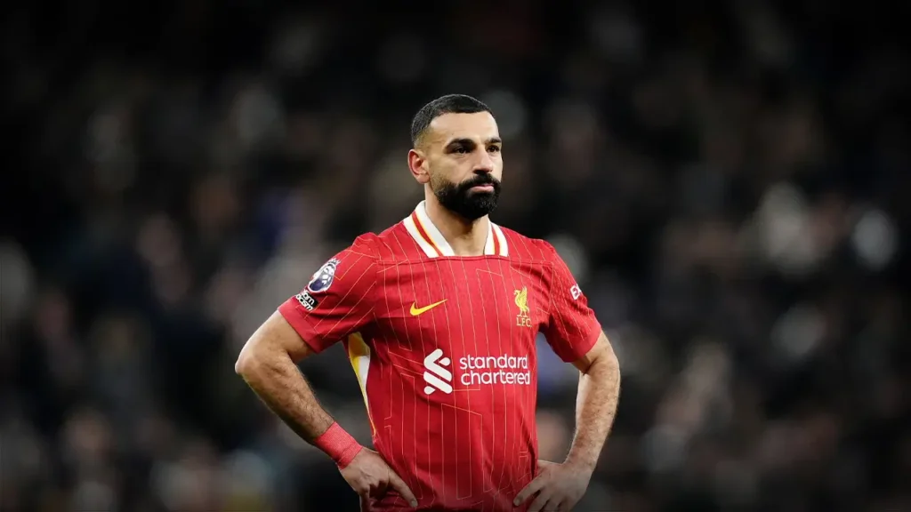 Top 10 Greatest Liverpool Players of All Time – Ranked in 2025