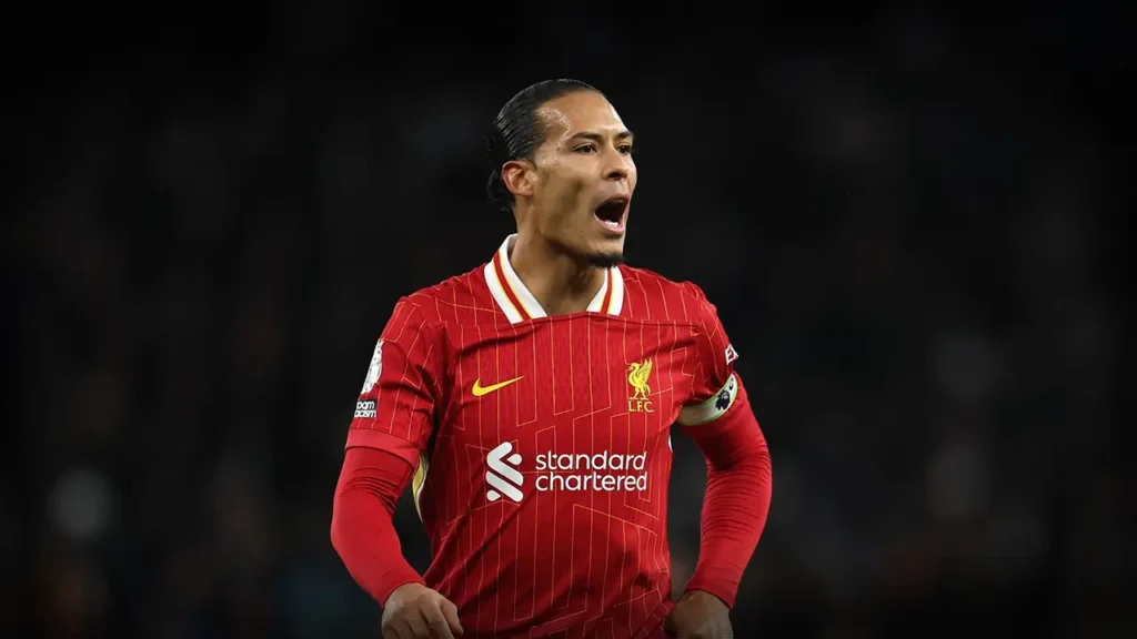 Top 10 Greatest Liverpool Players of All Time – Ranked in 2025