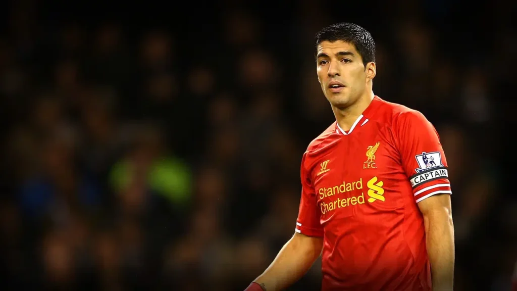 Top 10 Greatest Liverpool Players of All Time – Ranked in 2025
