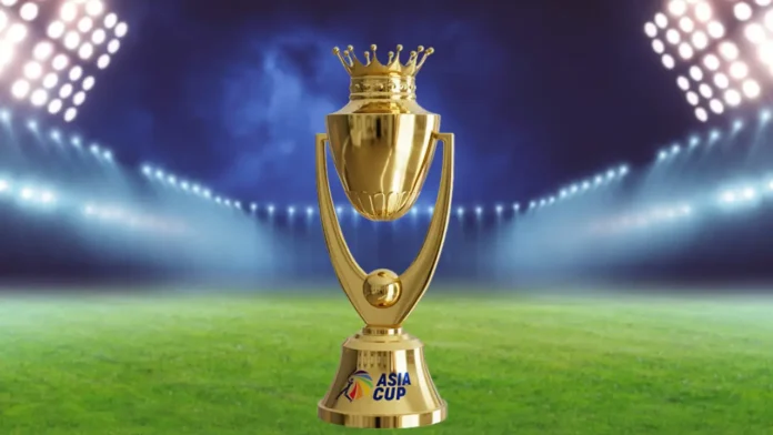 Asia Cup 2025 Start Date, Host Country, Format, and Teams – Everything You Need to Know