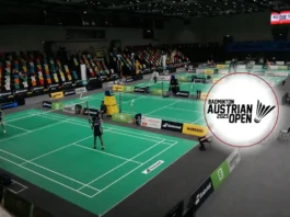 Austrian Open 2025 Schedule, Draw, Prize Money, Venue & Points Breakdown, all you need to know here