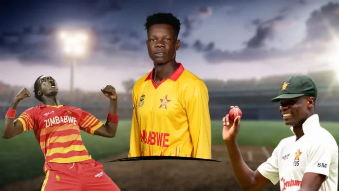 Blessing Muzarabani Net Worth 2025 Salary, Sponsorships, and Investments
