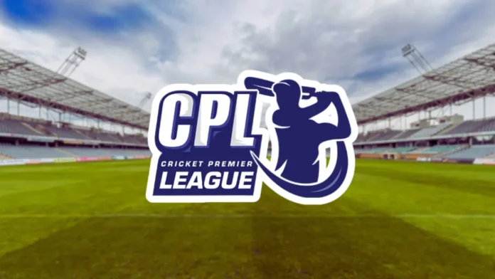 Chiripal T20 Premier League 2025 Schedule Full Fixture List, Teams, Squads & Venues