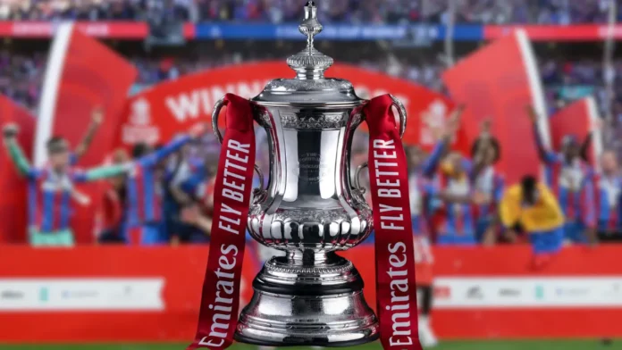 FA Cup Winners List Updated Every Champion from 1872 to 2025