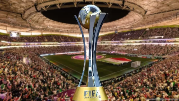 FIFA Club World Cup 2025 Schedule, India Match Timings, Format, Venues, Teams And More