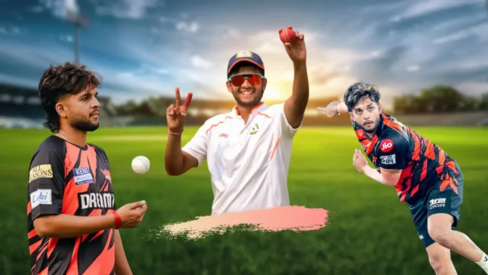 Harsh Dubey Net Worth 2025 Salary, Sponsorships, and Investments