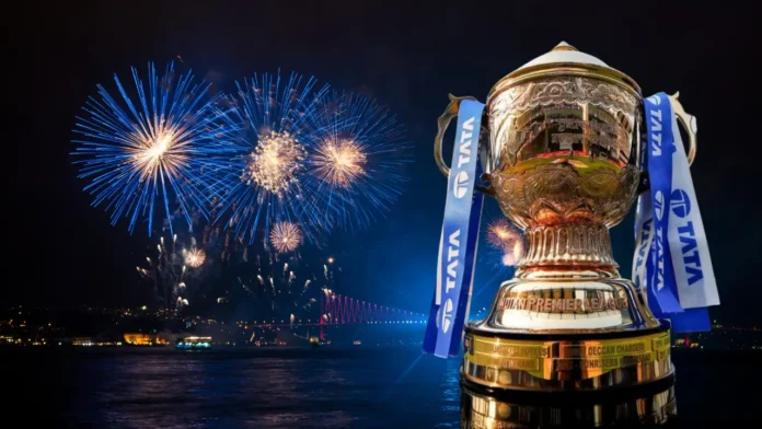IPL 2025 Prize Money Here's How Much The Champions Will Earn, Awards List, and Past Winners