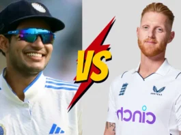 India tour of England 2025 Schedule Full Fixture List, Squads & Venues