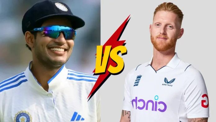 India tour of England 2025 Schedule Full Fixture List, Squads & Venues