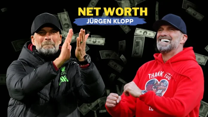 Jurgen Klopp 2025 Net Worth Breakdown Salary, Sponsorships, and Investments