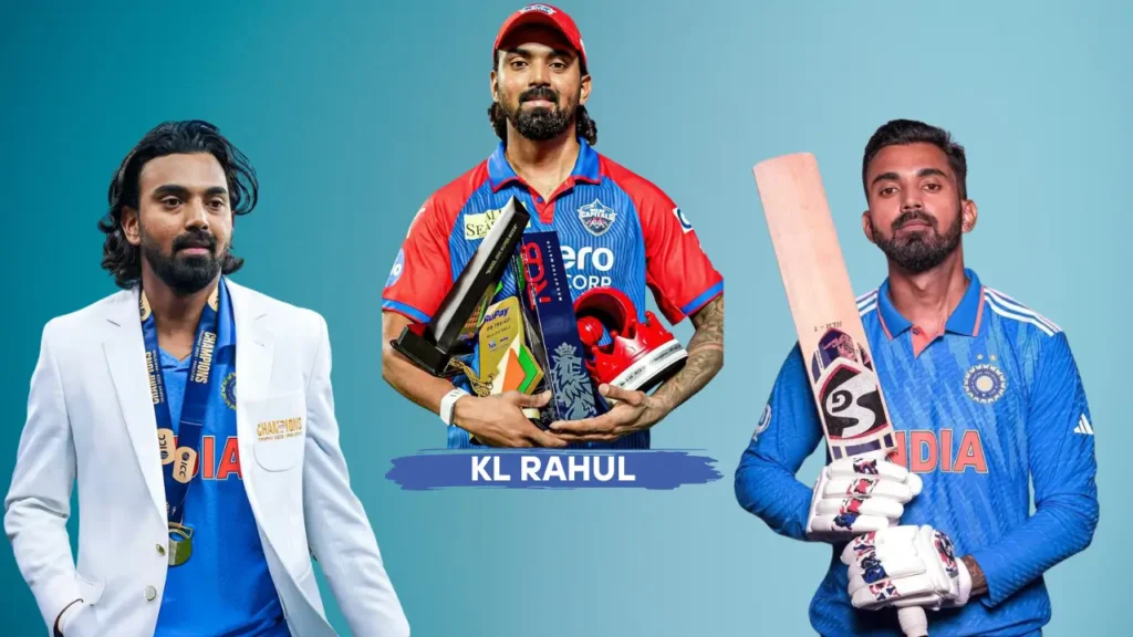 KL Rahul Net Worth 2025 Salary, Sponsorships, and Investments