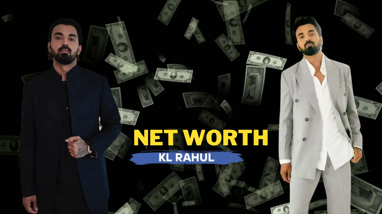 KL Rahul Net Worth 2025: Salary, Sponsorships, and Investments