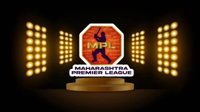 Maharashtra Premier League 2025 Schedule Full Fixture List, Teams, Squads & Venues