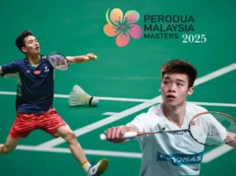 Malaysia Masters 2025 Prize Money Breakdown And Past Winners