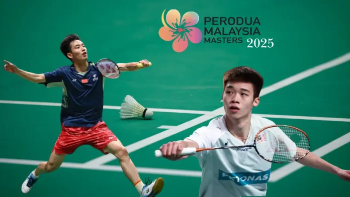 Malaysia Masters 2025 Prize Money Breakdown And Past Winners