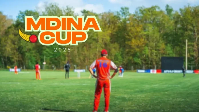 Mdina Cup 2025 Full Schedule, Teams, Squads, Venues, and Everything You Need to Know About