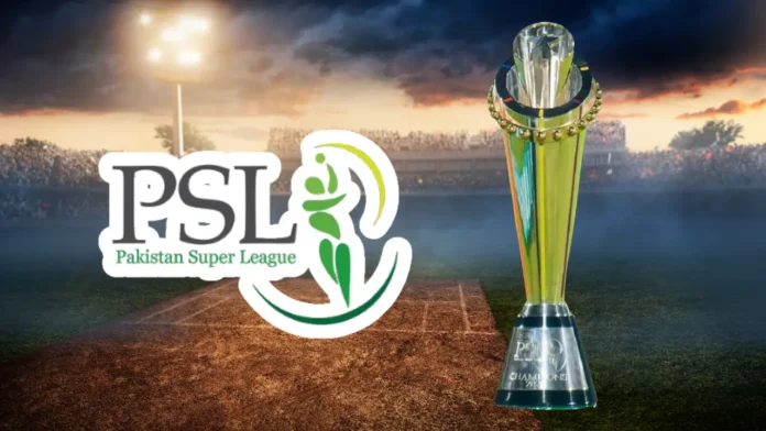 PSL 2025 Winner Updated List of All-Time Champions and Final Results