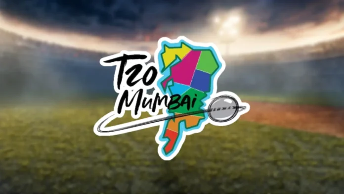T20 Mumbai 2025 Schedule Full Fixture List, Teams & Venues