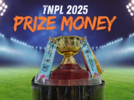 TNPL 2025 Prize Money: Here's How Much The Champions Will Earn, Awards List, and Past Winners
