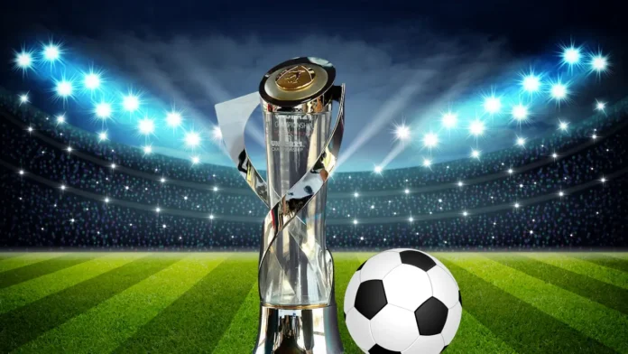 UEFA U21 Euro Winners List (2025 Update) Full List of Past Champions
