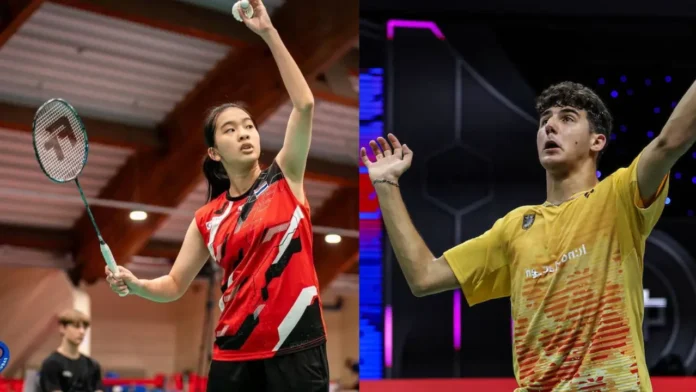 YONEX Bonn International 2025 Full Prize Money Breakdown for All Categories