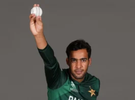 Abbas Afridi