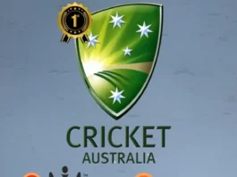 ICC Test Team Rankings 2025 Top 10 Teams Ranked