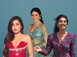 Meet the 10 Most Beautiful and Gorgeous Indian Cricketers Wive