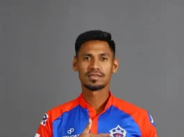 Mustafizur Rahman 3