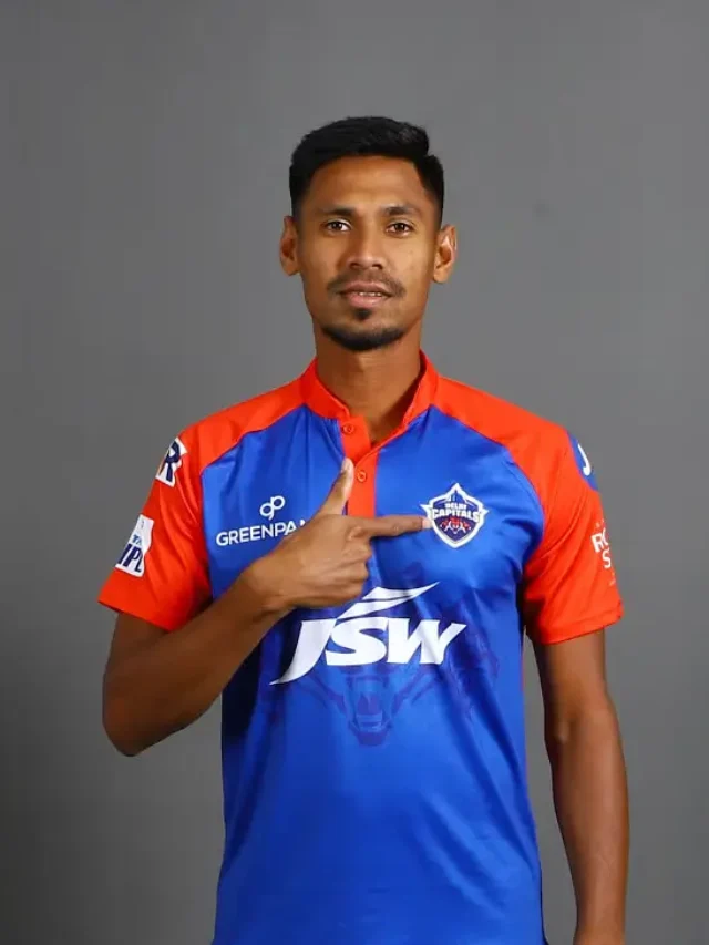 Mustafizur Rahman 3
