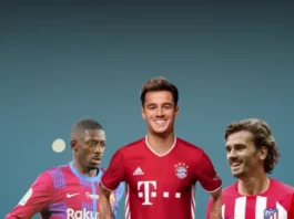 Top 10 Barcelona’s Most Expensive Transfers Ever in 2025 (1)