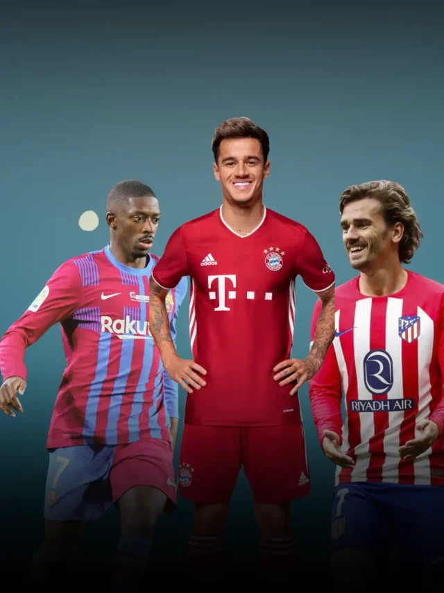 Top 10 Barcelona’s Most Expensive Transfers Ever in 2025 (1)