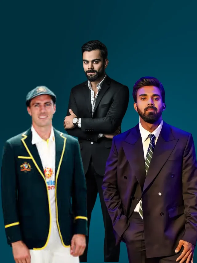 Top 10 Hot and Handsome Cricket Player In The World