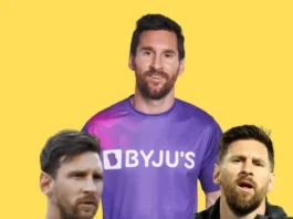 Top 10 Lionel Messi Career All Trophies And Awards