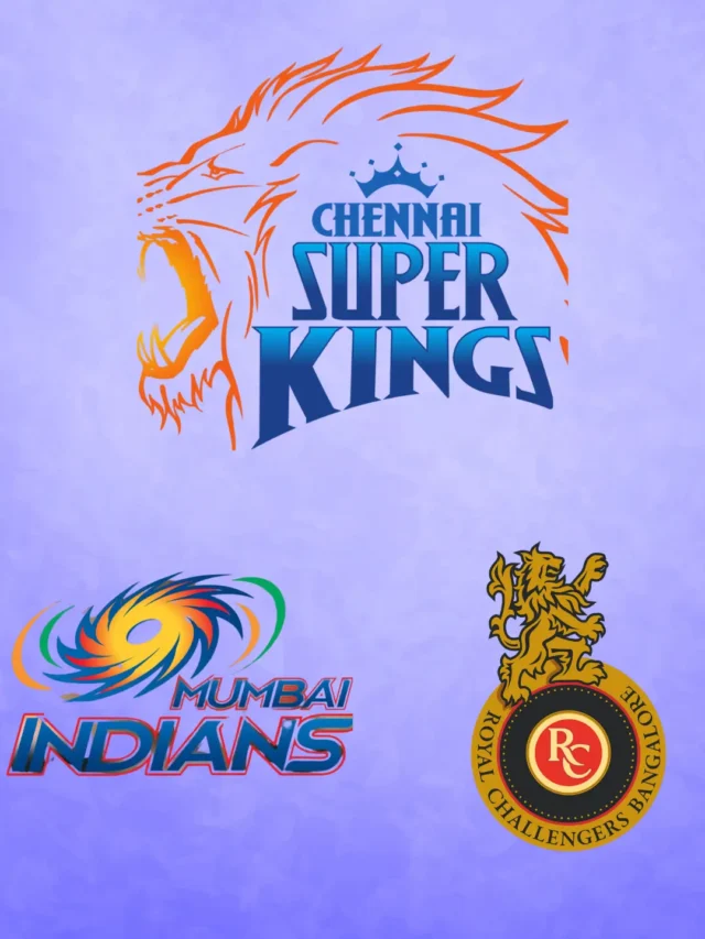 Top 10 teams who have qualified for IPL playoffs most times in history
