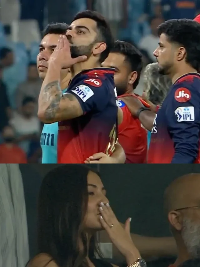 Virat Anushka