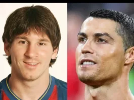 Who has more medals, Messi or Ronaldo Updated 2025