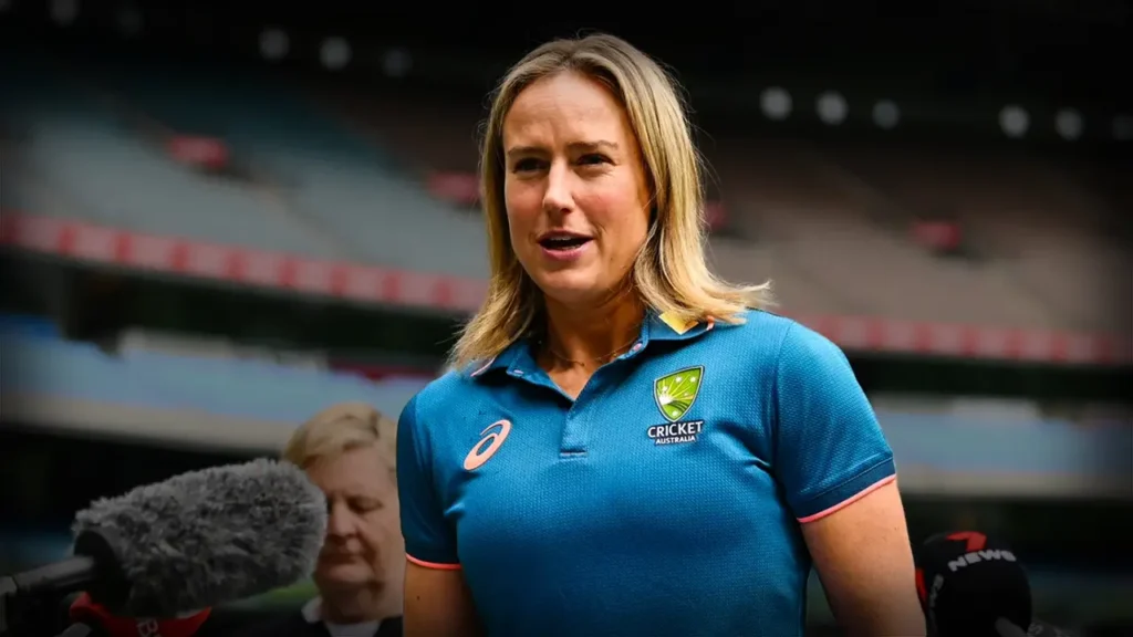 Top 10 Hottest & Most Sexy Women Cricketers In The World 2025