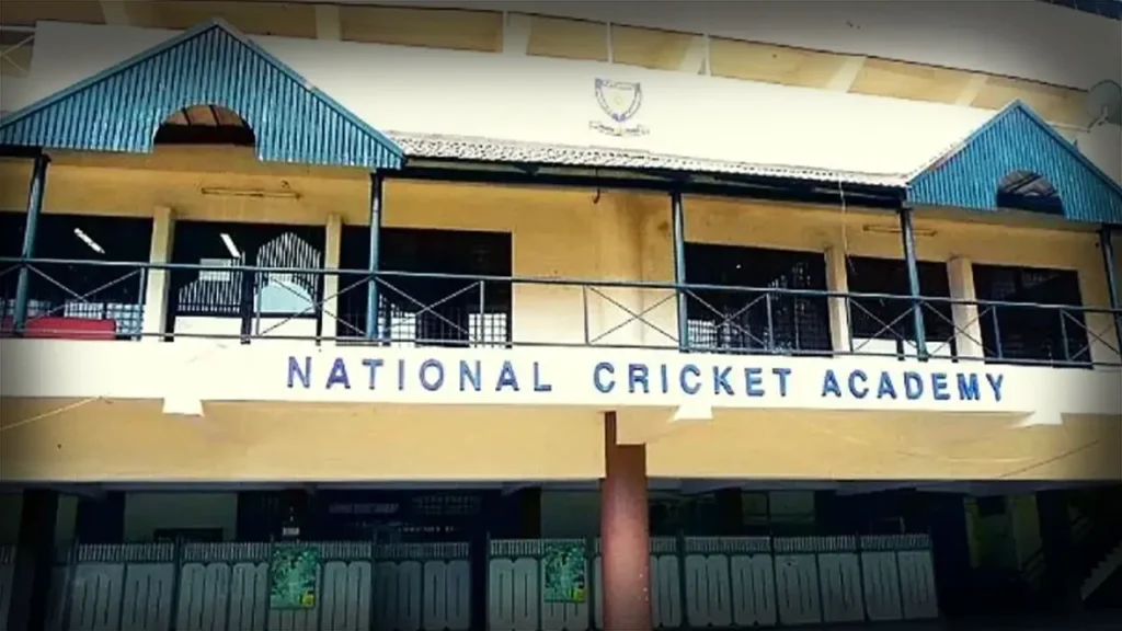 Top 10 Best Cricket Academy in India
