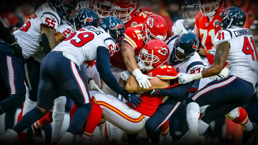 The World's Top 10 Richest Sports Leagues, Ranked By Revenue