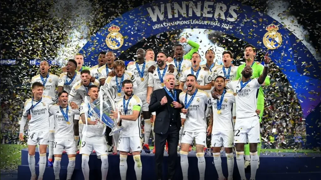 Top 10 Clubs With Most Trophies In Europe
