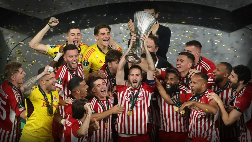 Top 10 Clubs With Most Trophies In Europe