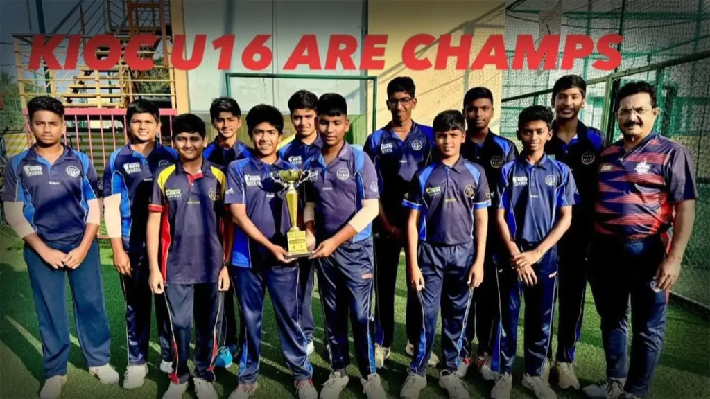 Top 10 Best Cricket Academy in India