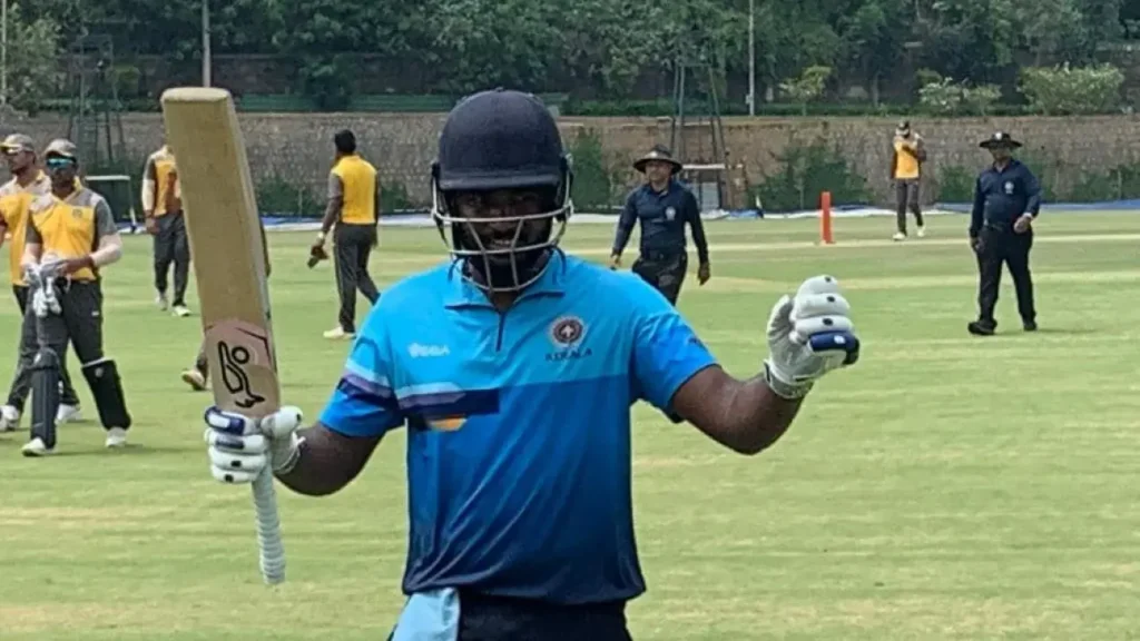 Sanju Samson Career: Top 7 Best Performance In Cricket History