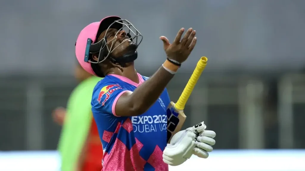 Sanju Samson Career: Top 7 Best Performance In Cricket History