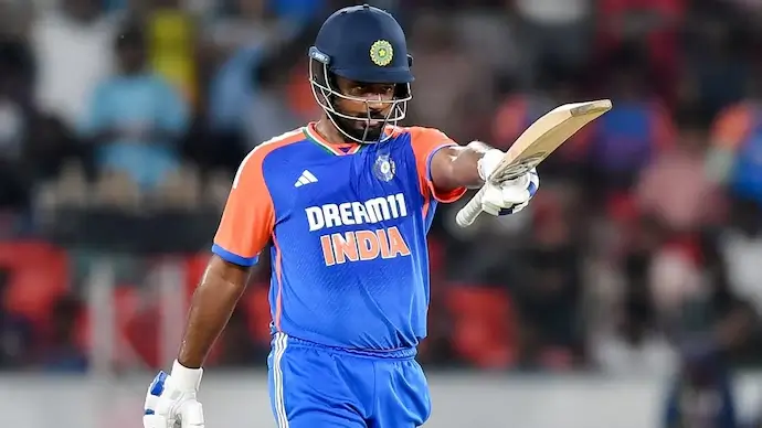 Sanju Samson Career: Top 7 Best Performance In Cricket History
