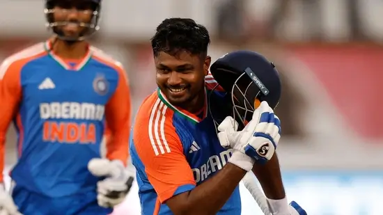 Sanju Samson Career: Top 7 Best Performance In Cricket History