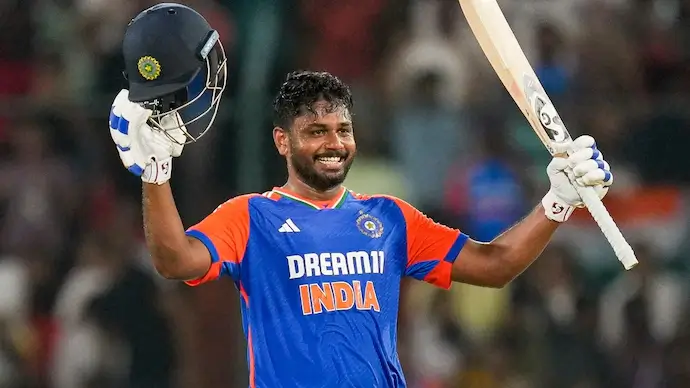 Sanju Samson Career: Top 7 Best Performance In Cricket History