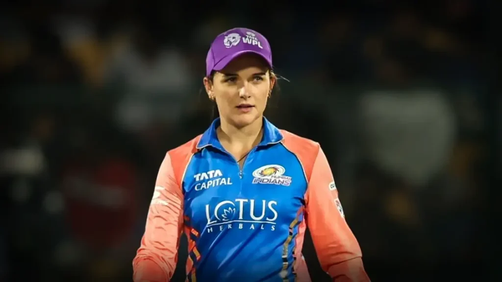Top 10 Hottest & Most Sexy Women Cricketers In The World 2025